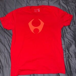 Hylete gym workout shirt